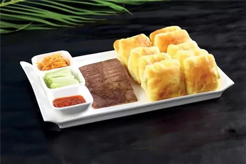 【酒樓菜】私房醬牛肉