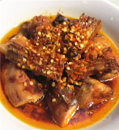 【伏菜】想成為真正的湘菜大師？這種食材你不可不知！