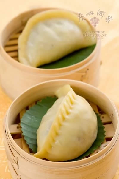 24道傳統粵菜粵點制作，堪稱粵菜中的經典！