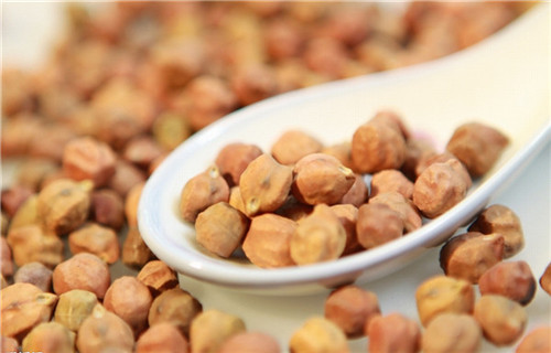 這種被稱為“珍珠果仁”的豆子，你用過嗎？