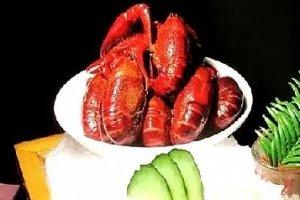 冰鎮(zhèn)飄香小龍蝦