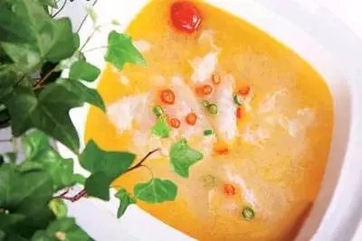 【招牌菜】酸湯水晶兔片