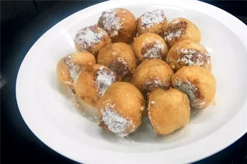 【酒樓菜】江南肥牛面筋