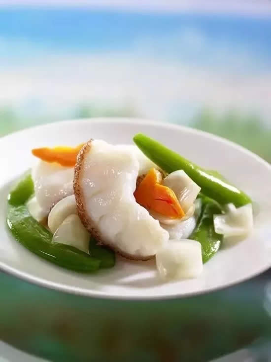 粵菜王者！香港米其林三星食府「唐閣」出品鑒賞！