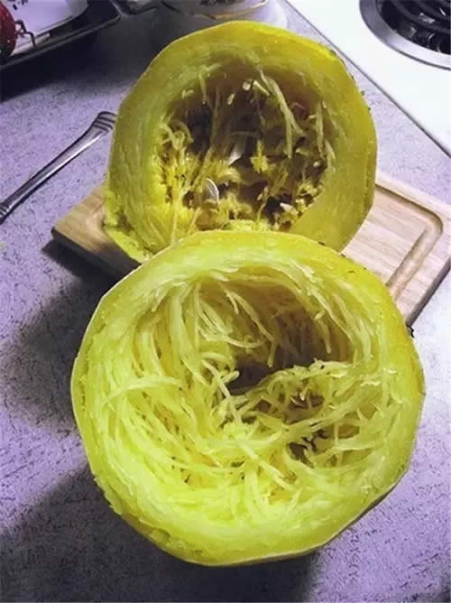 這種瓜表面很普通，卻內(nèi)含“魚翅”！