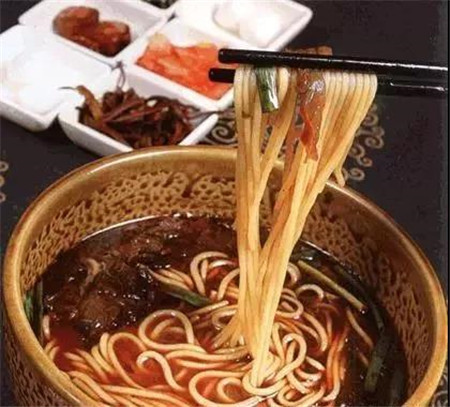 【農家菜】滇味雞丁米線