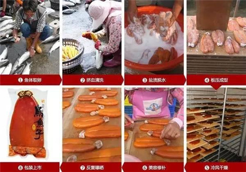 它是世界三大美食之一，你有做過嗎？