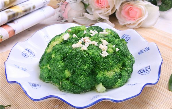 【西蘭花】當之無愧的蔬菜皇冠——西蘭花