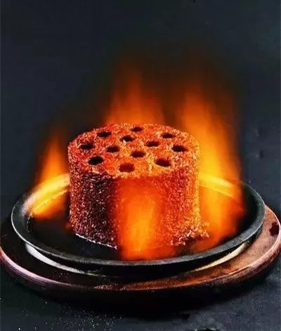 【熱賣菜】蜂窩香米飯