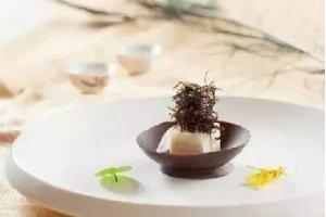 油酥海帶芝士豆腐