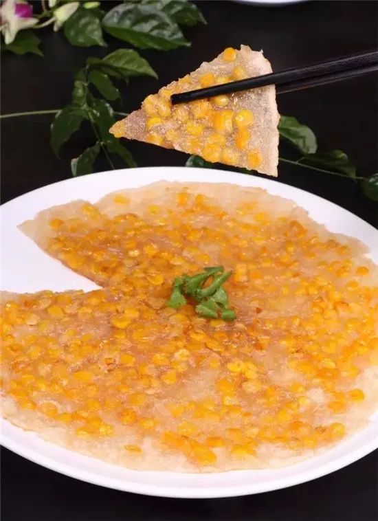 【特色面點】滿天星