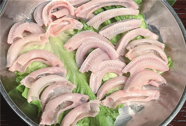 【熱賣菜】粥水火鍋
