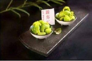 翡翠鮮百合
