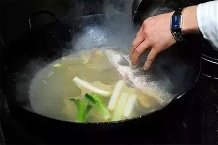 【快手菜】家鄉(xiāng)魚