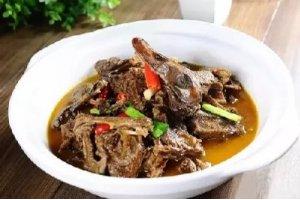 風吹鴨