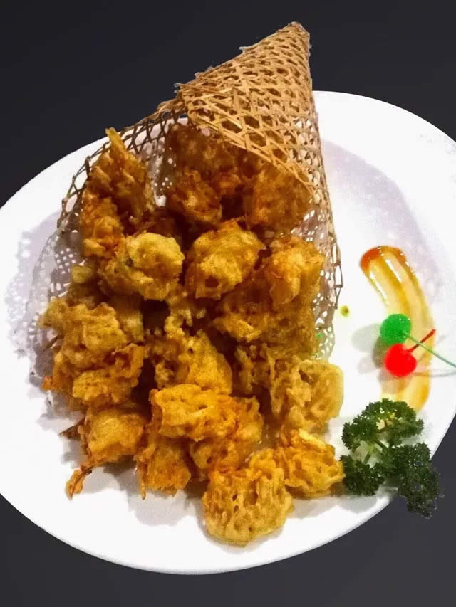 12道喜慶年夜飯菜品，家常味，接地氣！