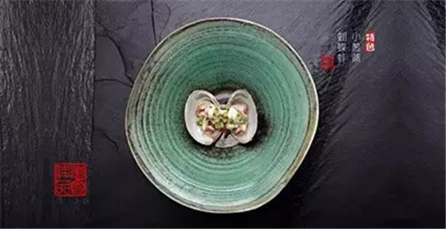 廣州黑珍珠一鉆餐廳——惠食佳經(jīng)典粵菜賞析
