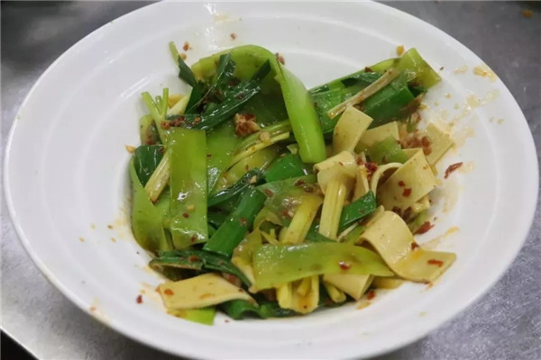【熱賣菜】三味真火