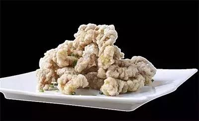 【江湖菜】風味鵝皮酥肉