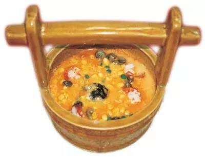 【創(chuàng)新菜】黃金豆香魚 
