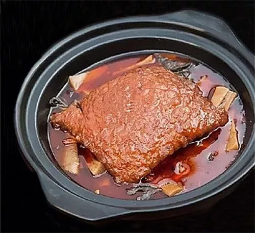 【家常菜】瓊海大塊肉