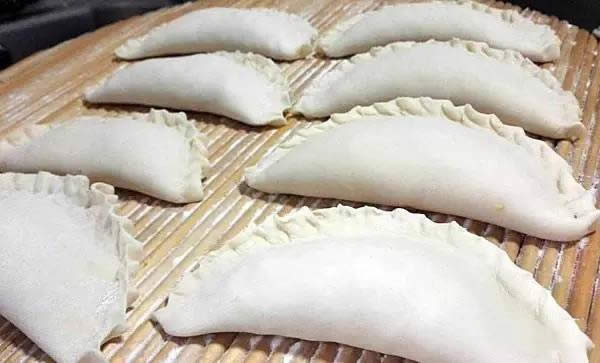 【創新菜】松茸蘿卜盒子（春餅）