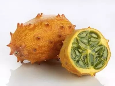 28種奇異果子，認(rèn)識(shí)一半算你牛X！