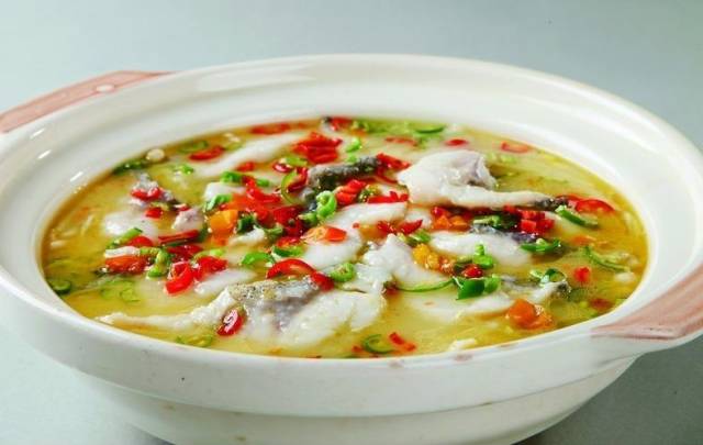 【家常菜】鮮椒魚(yú)片