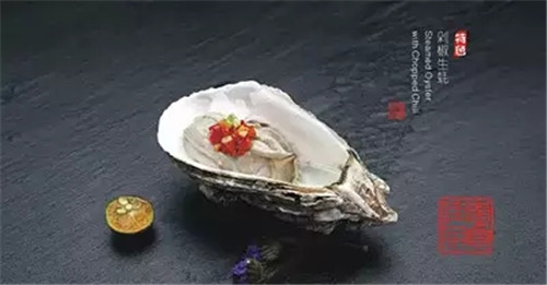 廣州黑珍珠一鉆餐廳——惠食佳經(jīng)典粵菜賞析