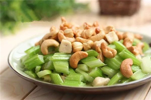 【腰果】粵菜常用的美洲食材，原來它還隨身攜帶“毒物”！