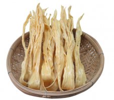 黃豆的前世今生
