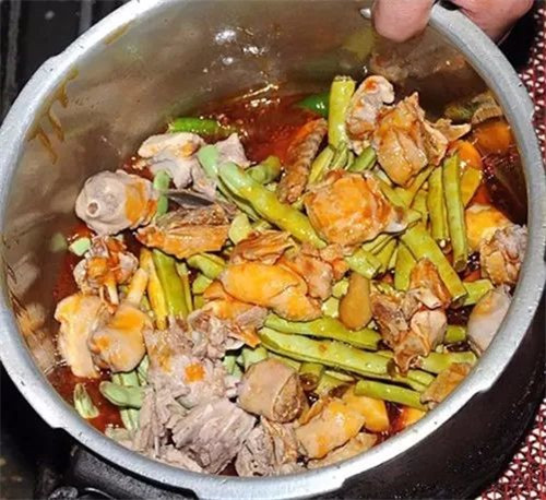 【農(nóng)家菜】黃燒鵝