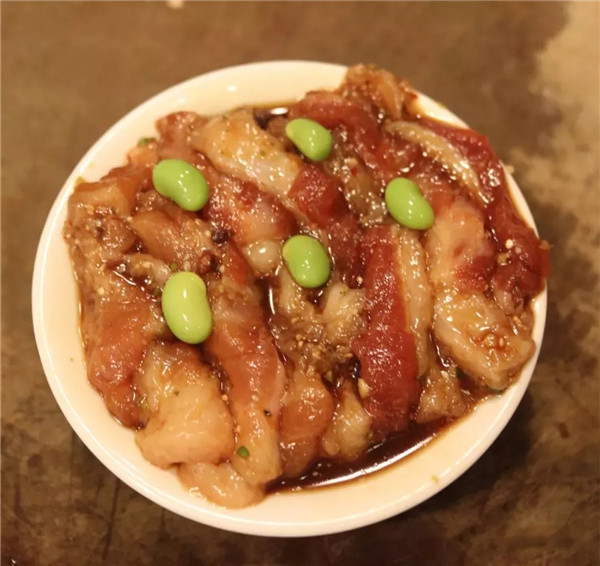 【創新菜】清燉粉蒸肉