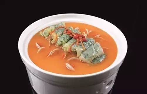 【家常菜】養(yǎng)生薺菜包