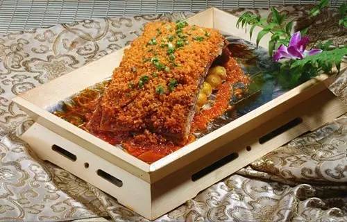【家常菜】豆酥飄香大排