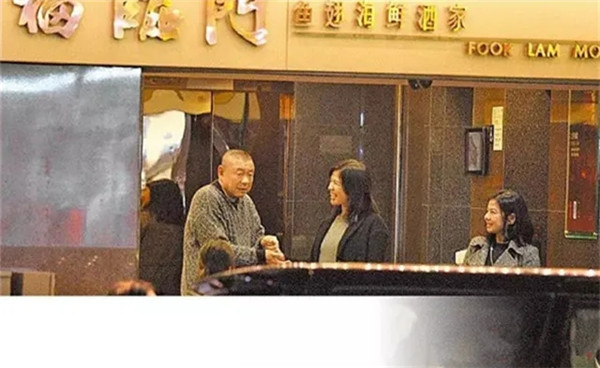 香港富豪飯堂——福臨門出品賞析