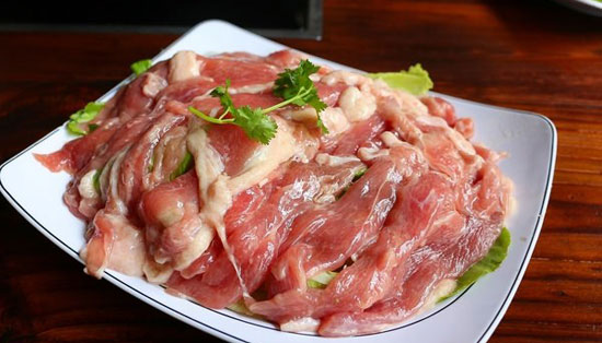 鴕鳥肉的營(yíng)養(yǎng)功效