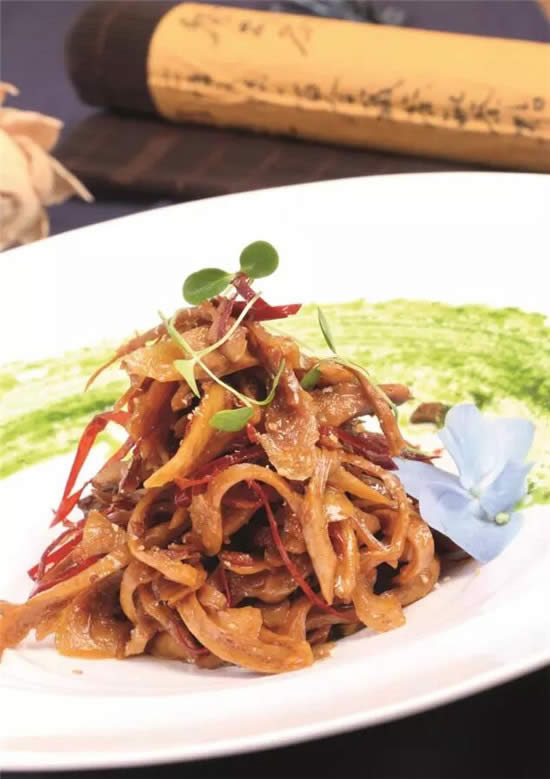 【素菜】陳皮豆筋.jpg