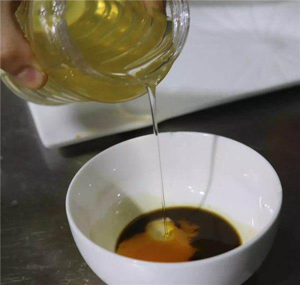 【創意涼菜】荷香三美