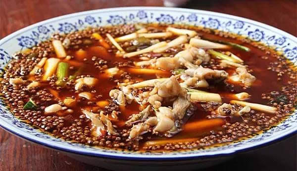 【農家菜】麻麻蛙