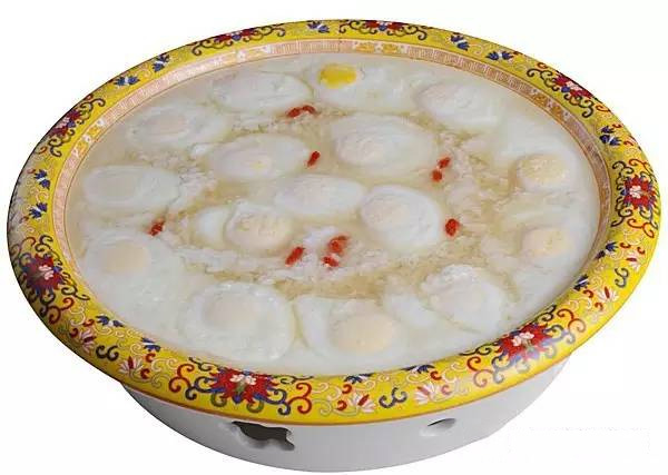 【年菜】醪糟蒸土雞蛋