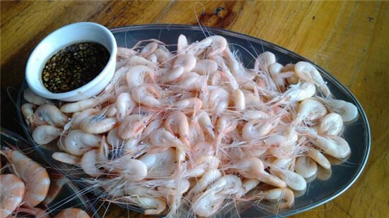 【河鮮】河鮮正是三月好，有哪些淡水河鮮值得出品呢？