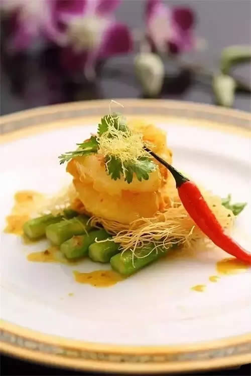 高檔粵菜食府 20款港式粵菜賞析