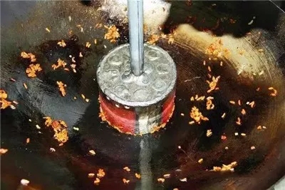 【熱賣菜】蜂窩香米飯