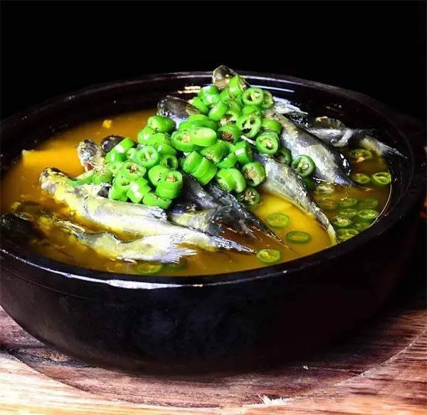 【熱賣菜】石鍋藤椒三角峰