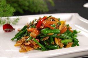 特色小炒皇