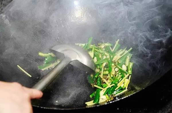 【創新菜】鮮椒（火巴）泥鰍