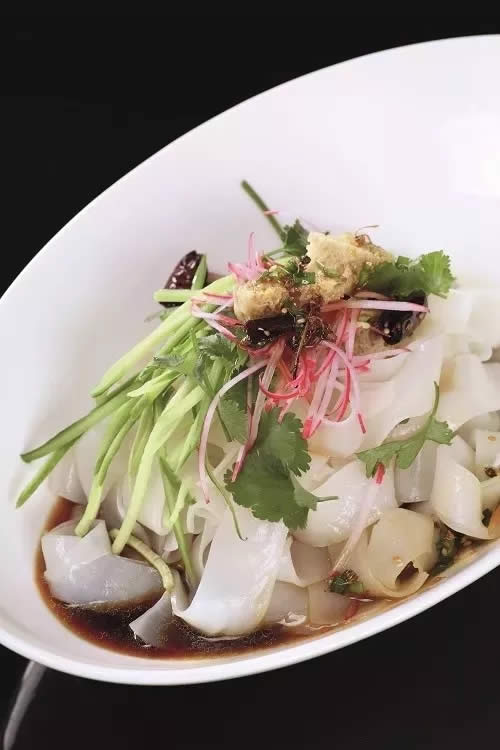 【涼菜醬汁】粉皮汁