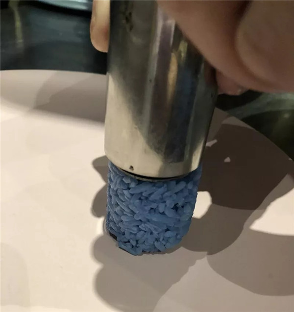 【創(chuàng)新菜】鮑魚石鍋土雞蛋配米飯