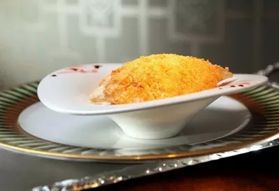 頂級粵菜！香港「禮賓府」50款出品鑒賞！